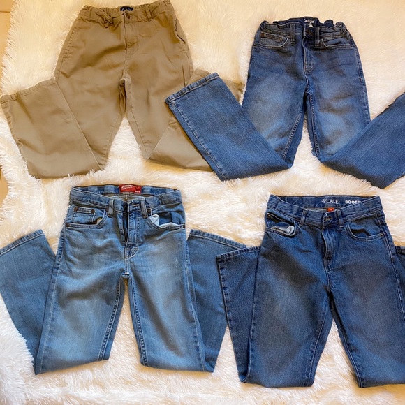 Cat & Jack Other - Boys Jean Bundle